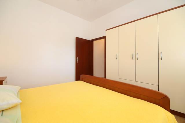 Villa Rosanda Apartments Trogir Exterior photo