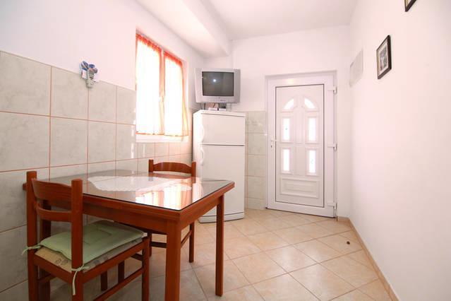 Villa Rosanda Apartments Trogir Exterior photo