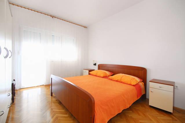 Villa Rosanda Apartments Trogir Exterior photo