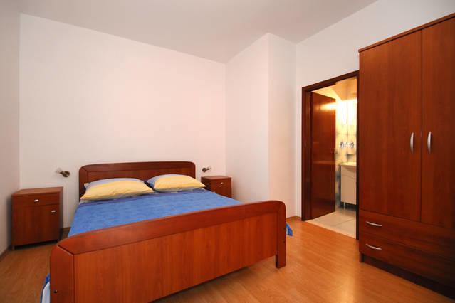 Villa Rosanda Apartments Trogir Exterior photo