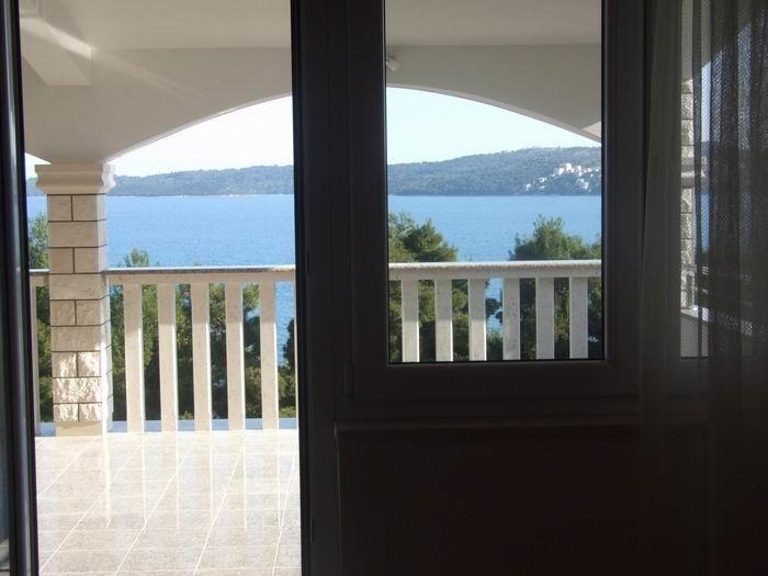 Villa Rosanda Apartments Trogir Exterior photo