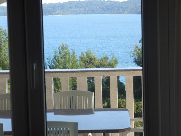 Villa Rosanda Apartments Trogir Exterior photo