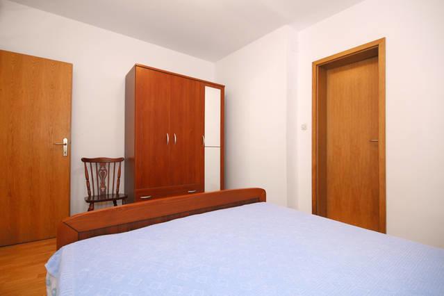 Villa Rosanda Apartments Trogir Exterior photo