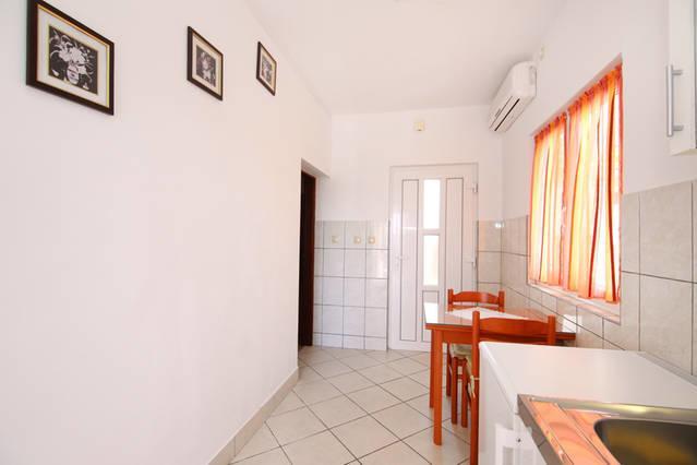 Villa Rosanda Apartments Trogir Exterior photo